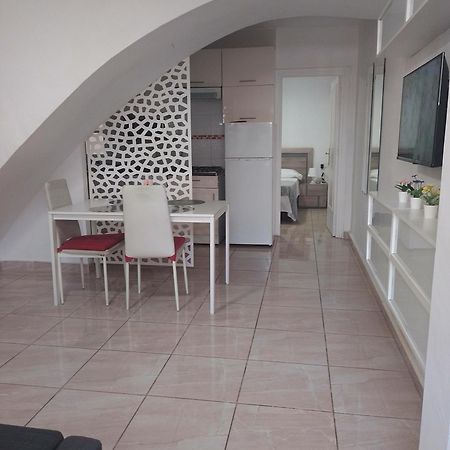 Apartamento Serrano Con Terraza Málaga Exteriör bild