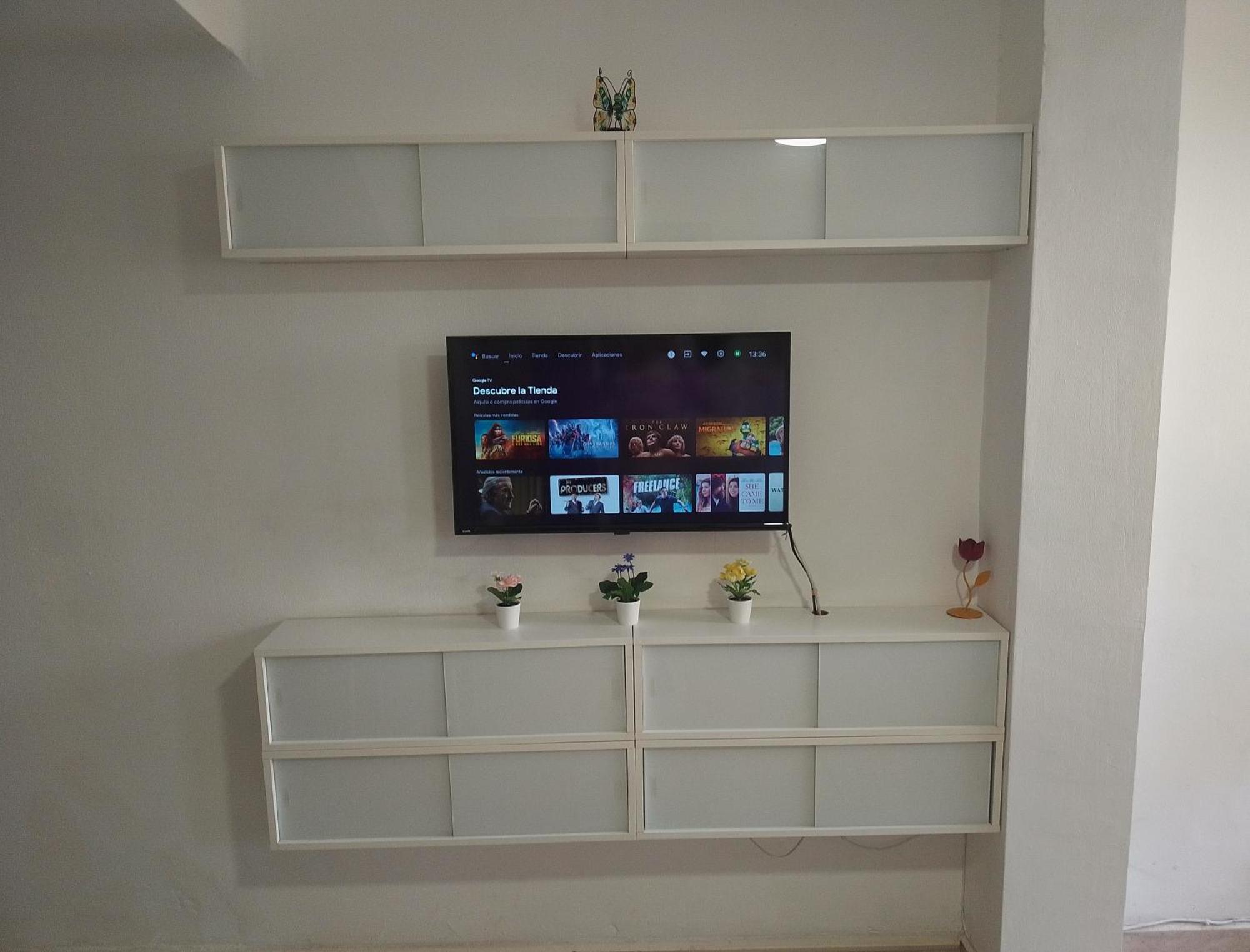 Apartamento Serrano Con Terraza Málaga Exteriör bild