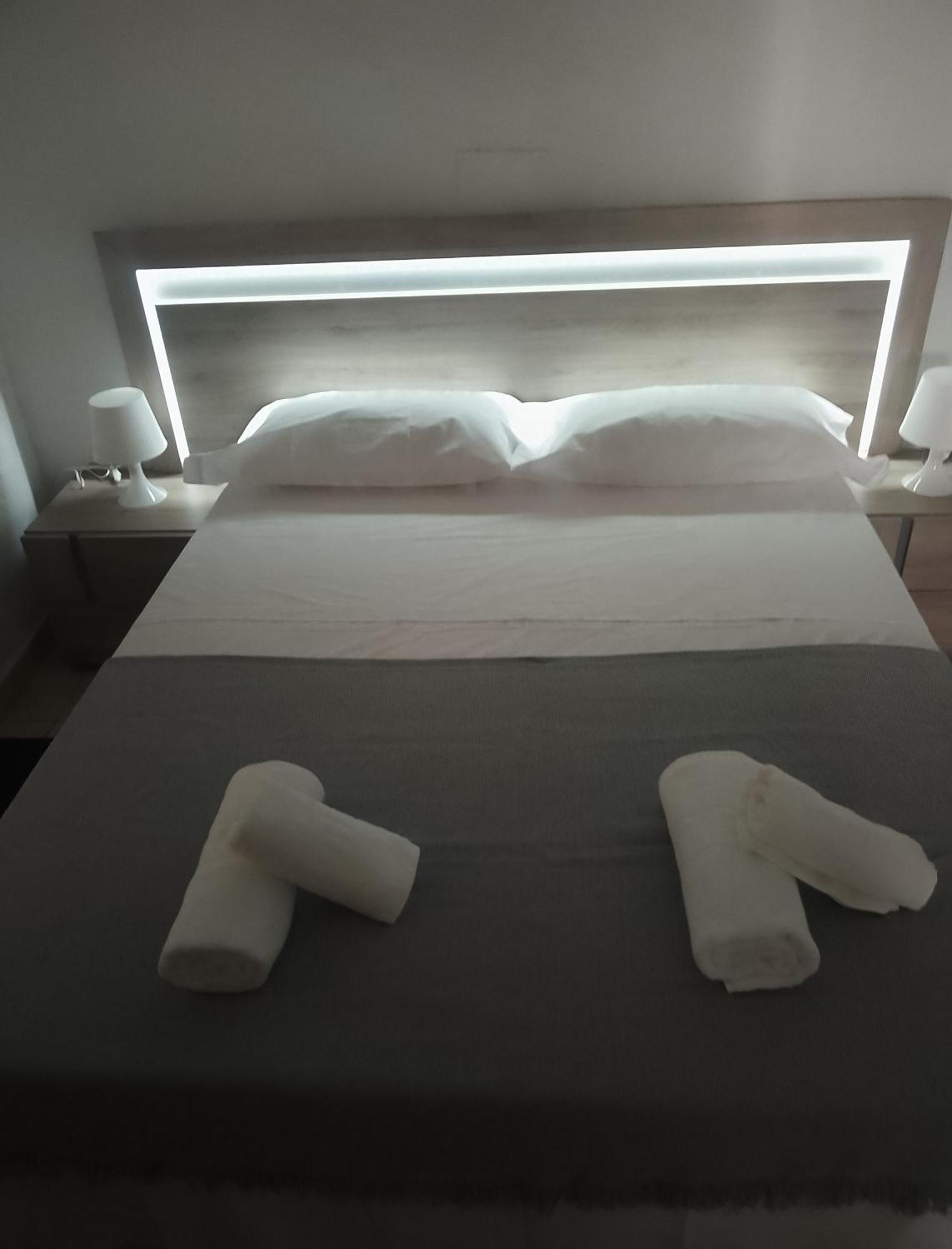 Apartamento Serrano Con Terraza Málaga Exteriör bild