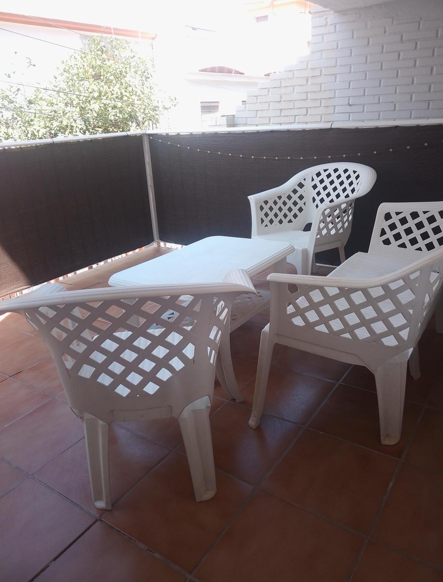 Apartamento Serrano Con Terraza Málaga Exteriör bild